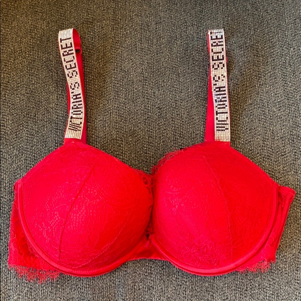 VS bling bra